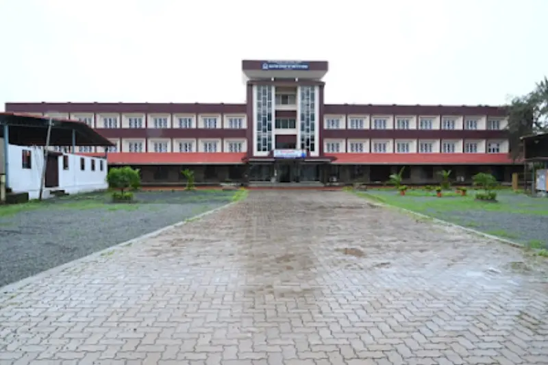 Aaliyah College of Nursing Mangalore